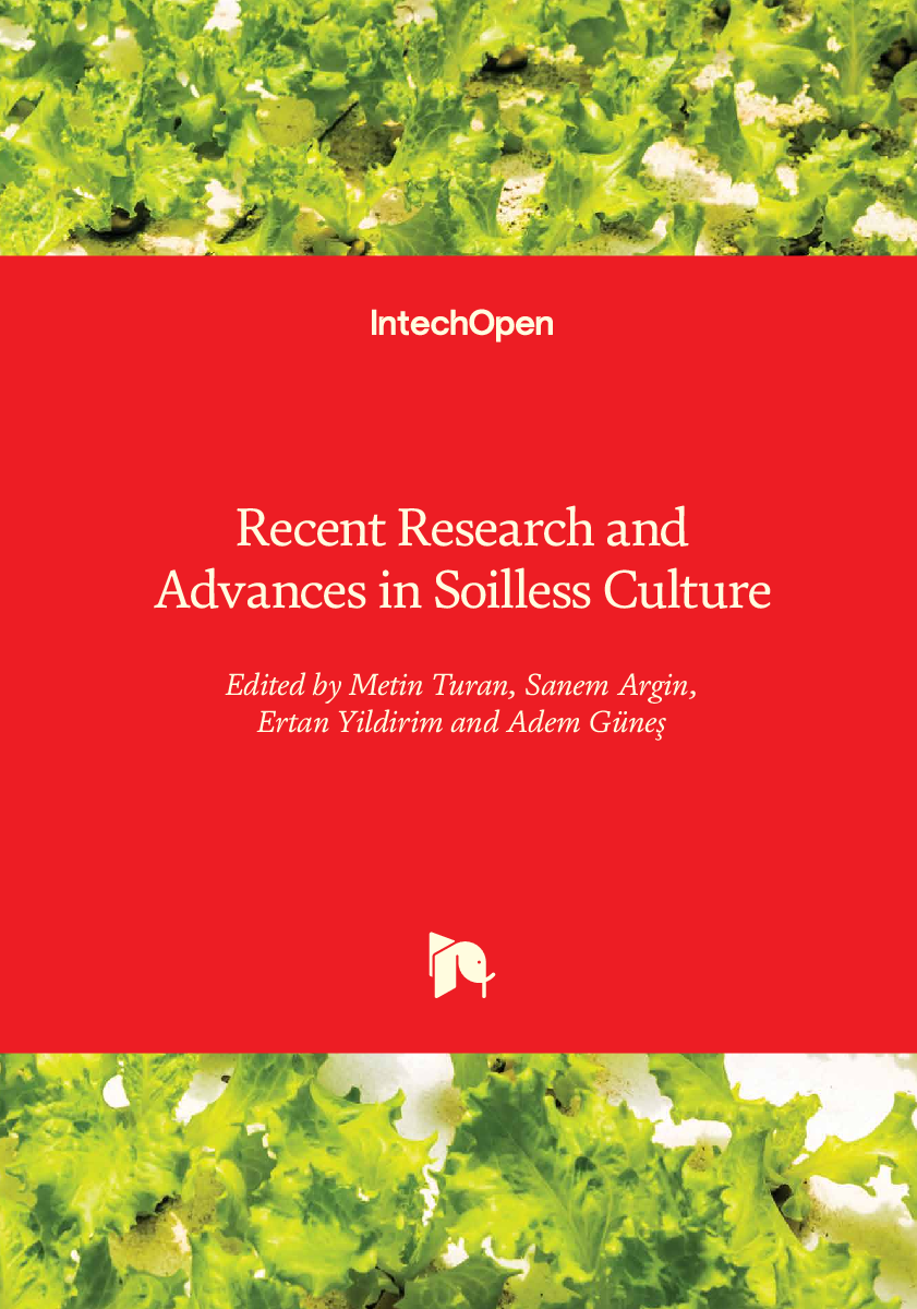 Recent Research and Advances in Soilless Culture - Page 1