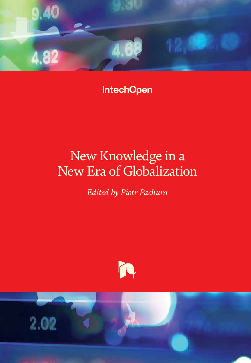 New Knowledge in a New Era of Globalization - Page 1