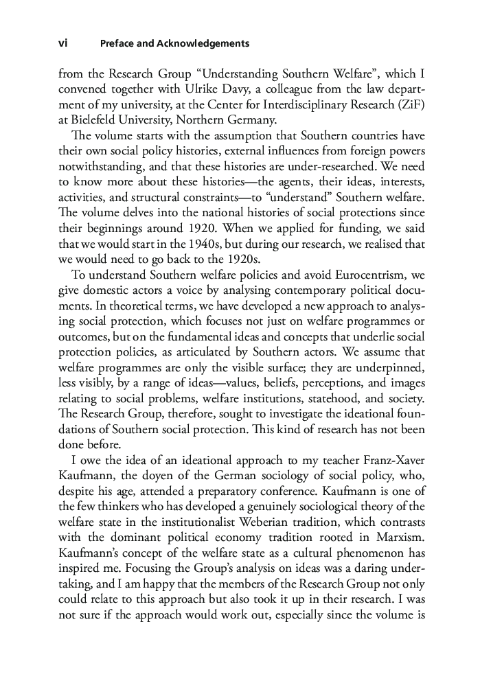 One Hundred Years of Social Protection - Page 4