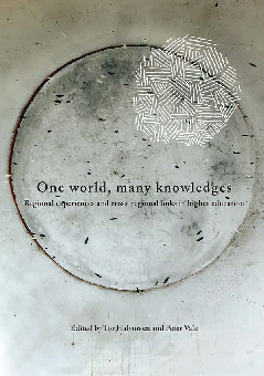 One world, many knowledges - Page 1