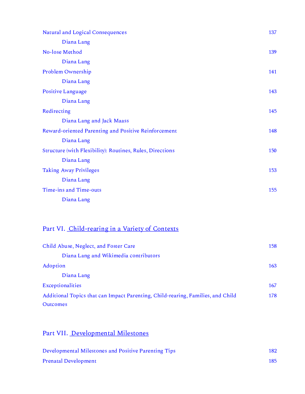 Parenting and Family Diversity Issues - Page 5