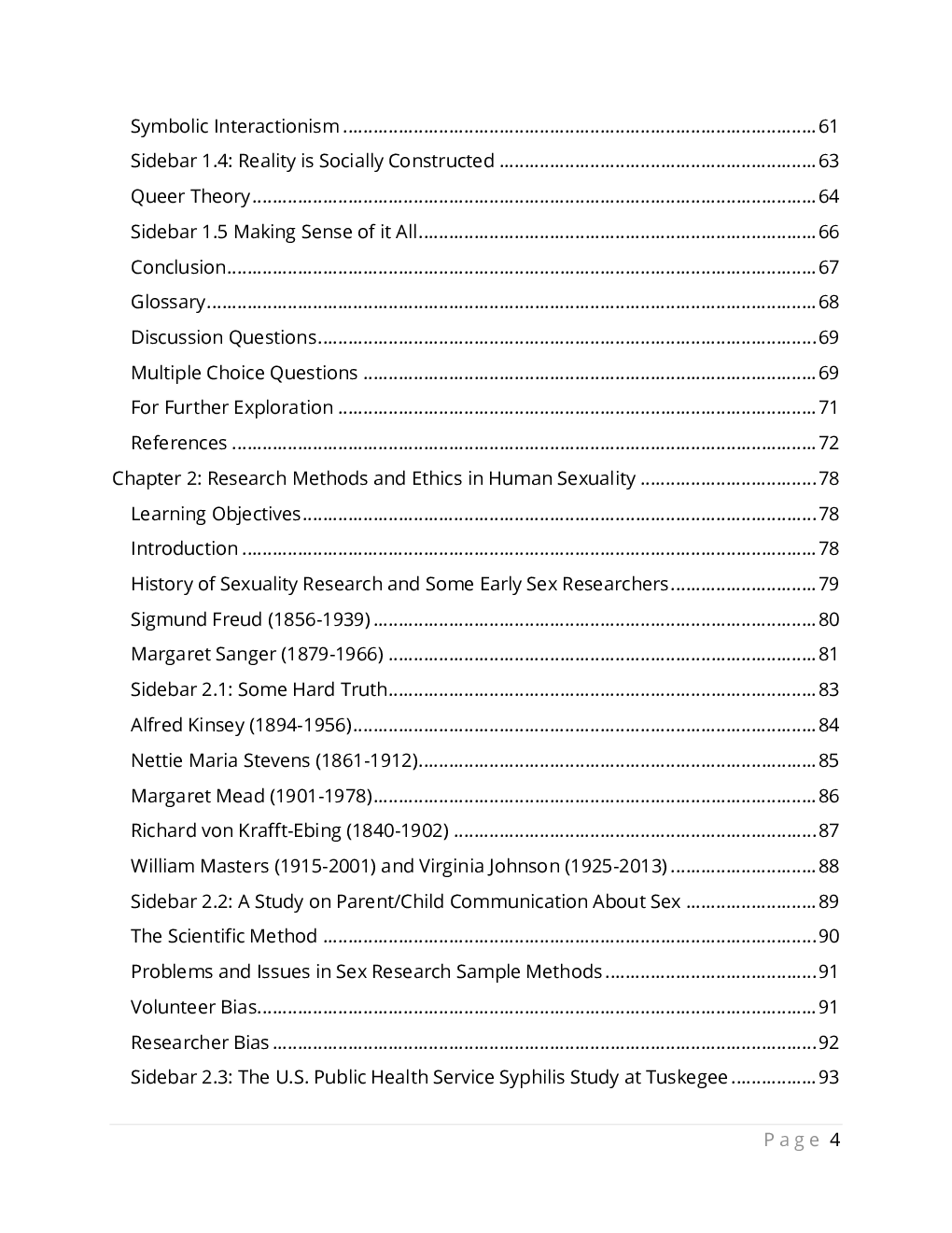 Sexuality the Self and Society - Page 3