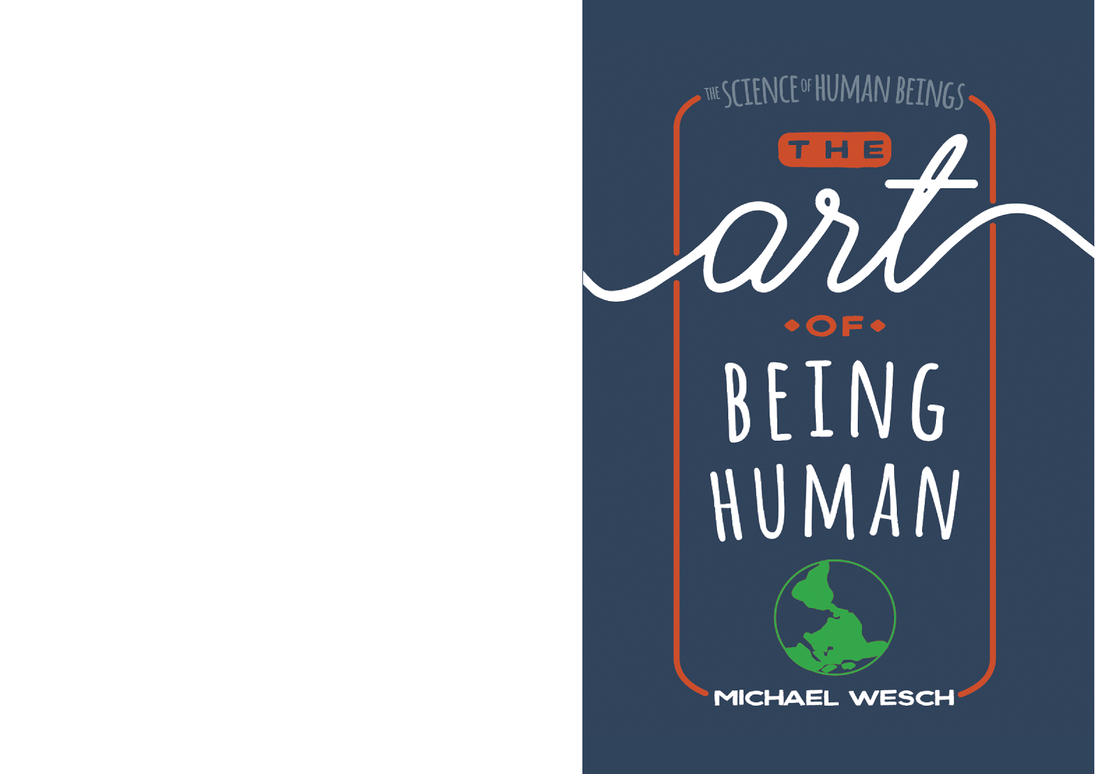 The Art of Being Human A Textbook for Cultural Anthropology - Page 1