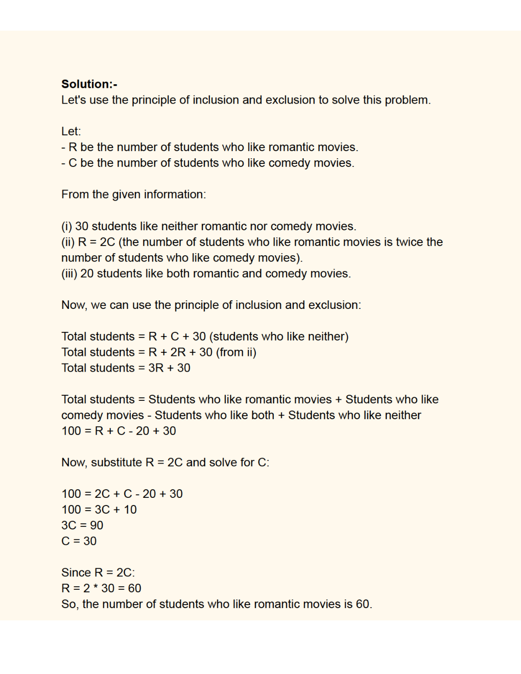 GATE Electronics and Telecommunication Engineering Question Paper with Solution 2023 - Page 4