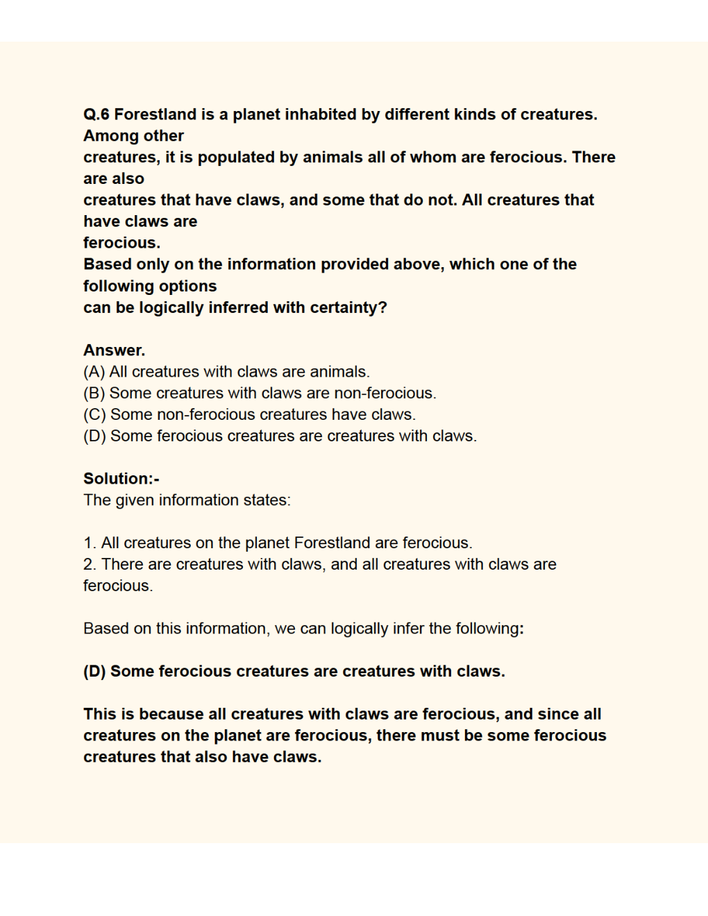 GATE Electronics and Telecommunication Engineering Question Paper with Solution 2023 - Page 5