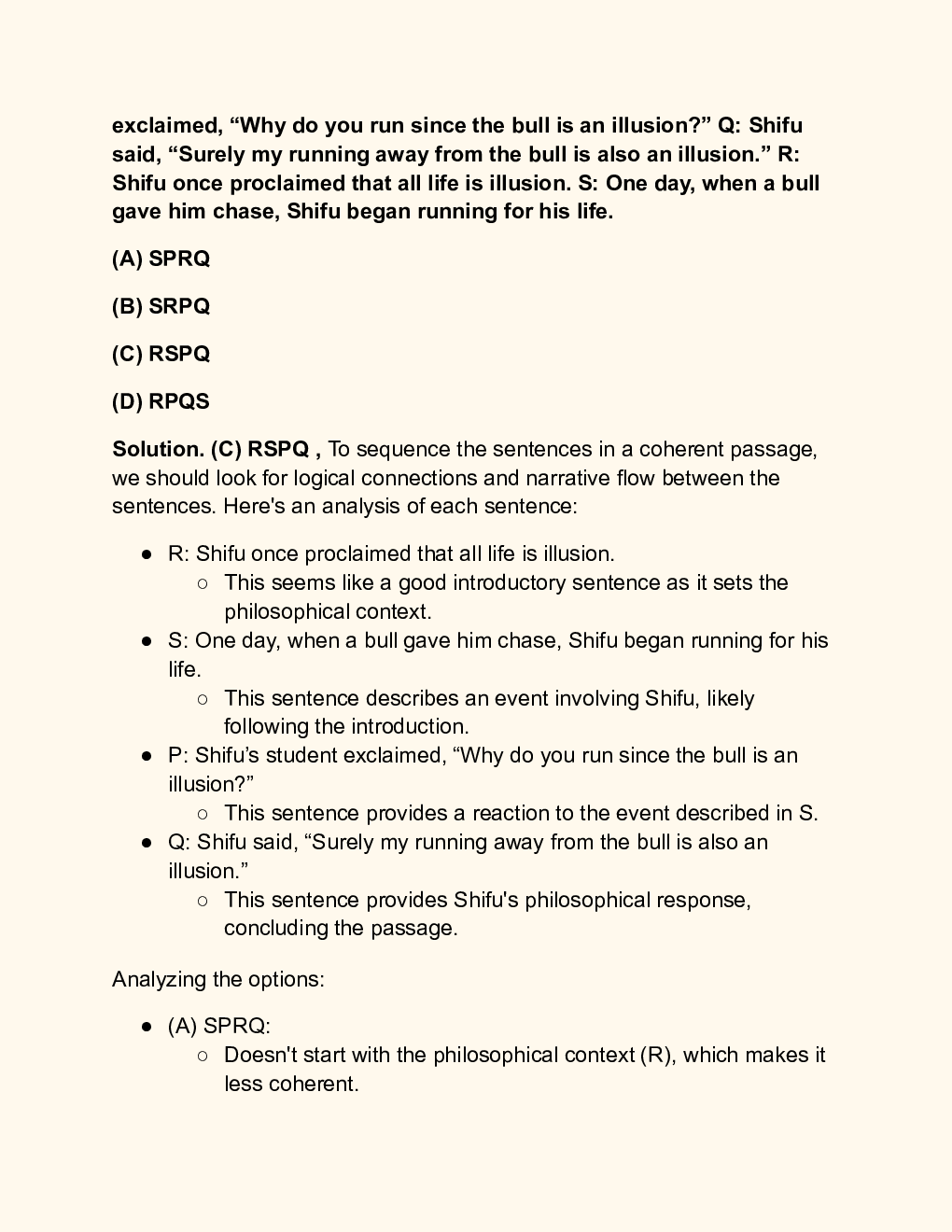 GATE 2024 Electronics and Communication Solutions - Page 4
