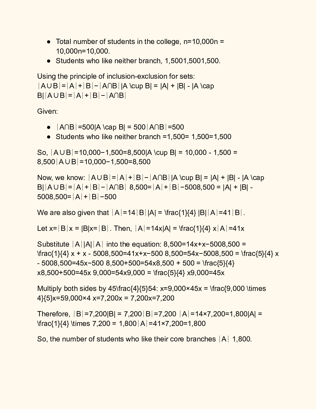 GATE CSE 2024 set 2 Solution - Page 4