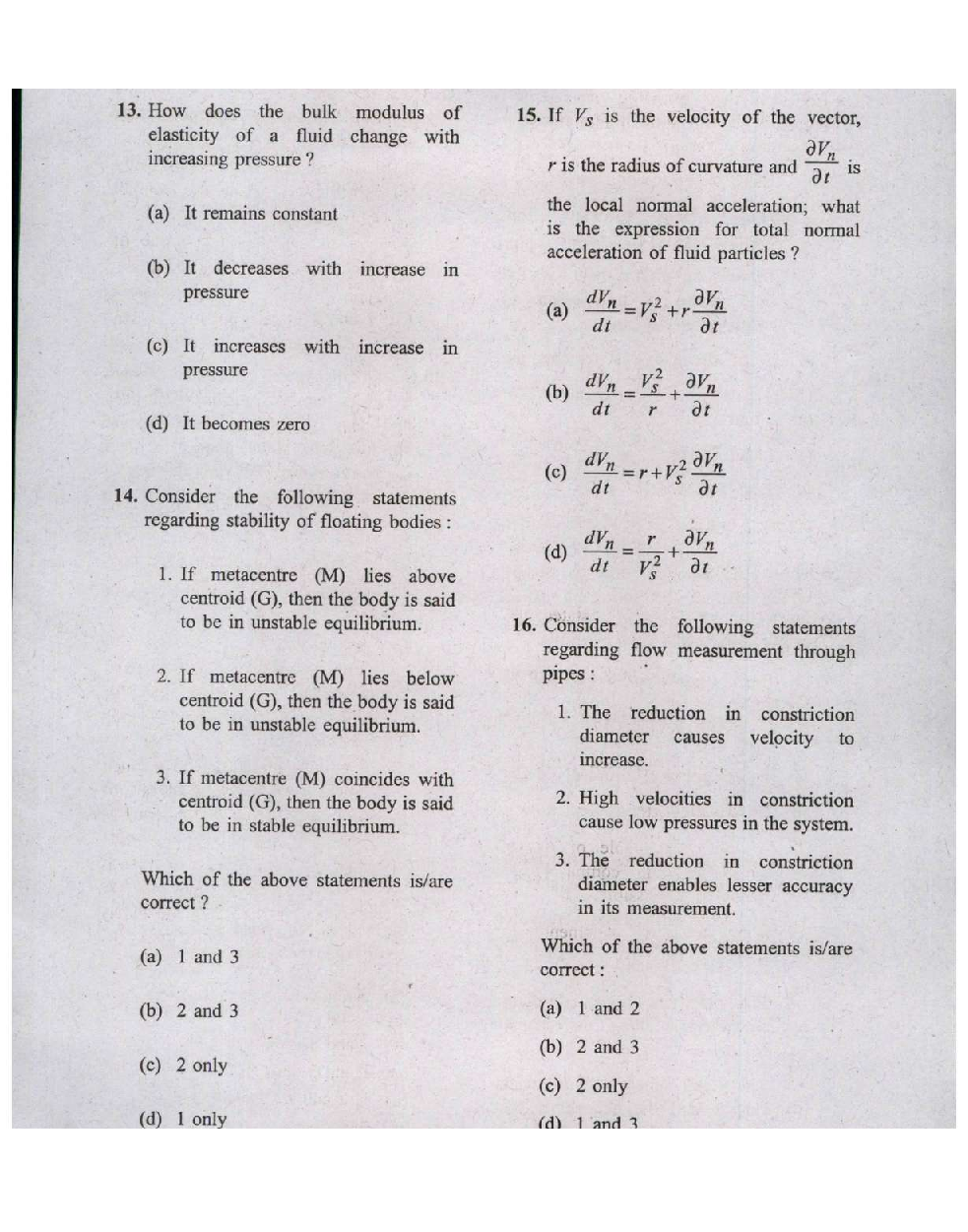 IES Paper-l-Exam 2024  Civil Engineering  - Page 5