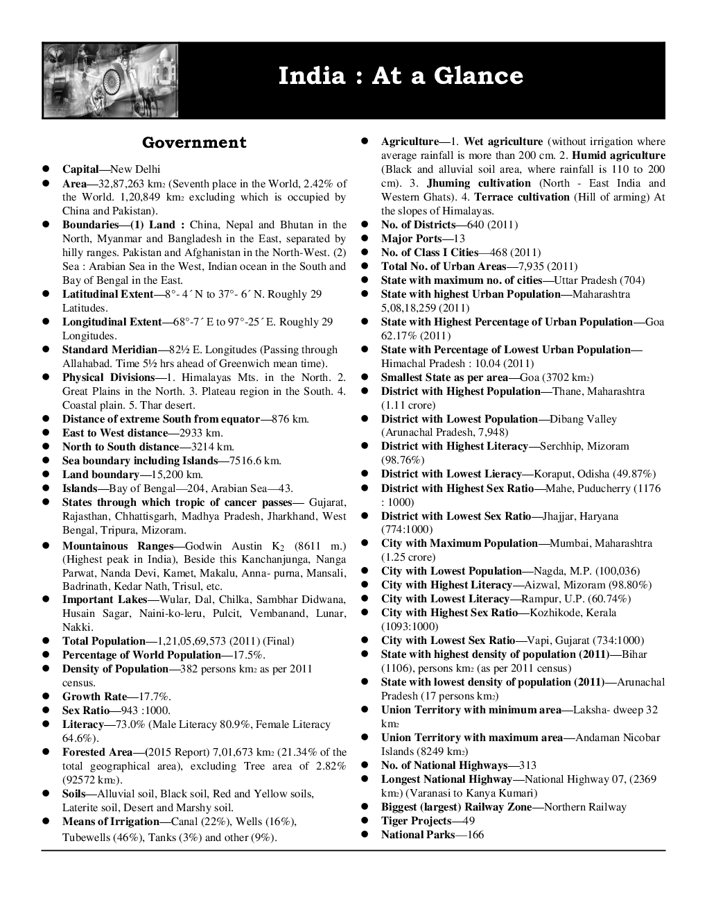 SSC-CHSL General Studies (10+12) 2024 Tire-II  - Page 2