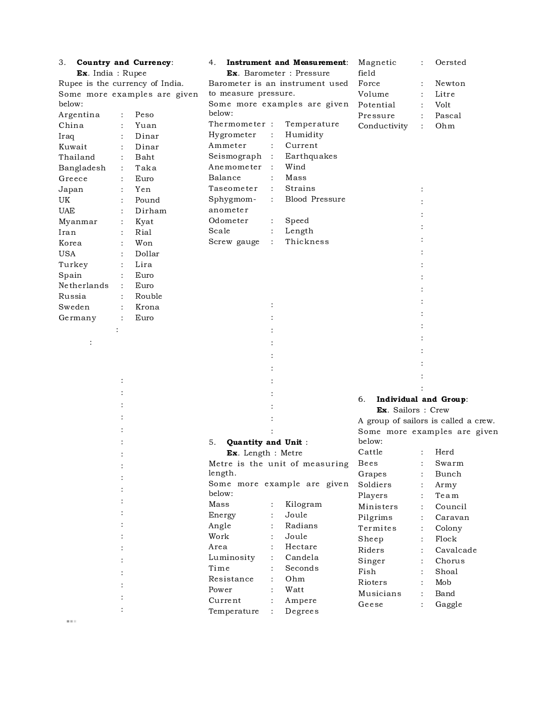 SSC-CHSL Reasoning (10+12) 2024 Tire-II  - Page 3