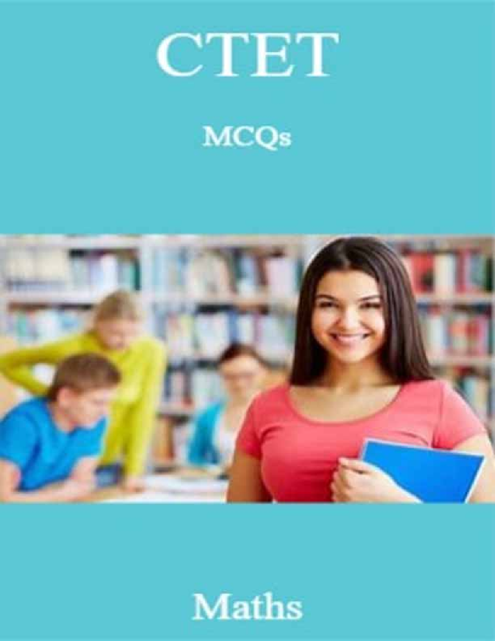 CTET MCQs Maths - Page 1
