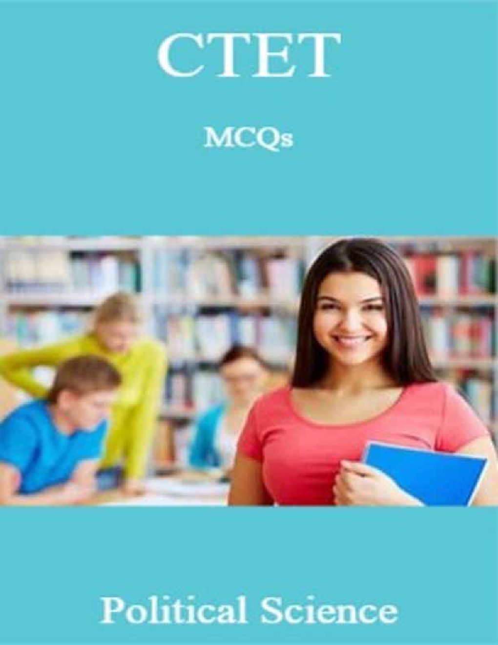 CTET MCQs Political Science - Page 1