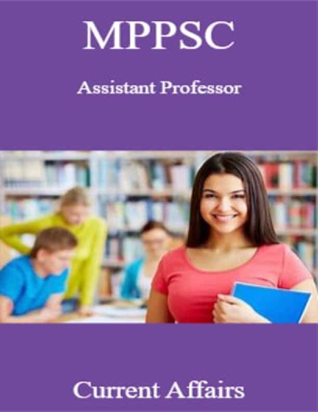 MPPSC Assistant Professor Current Affairs - Page 1