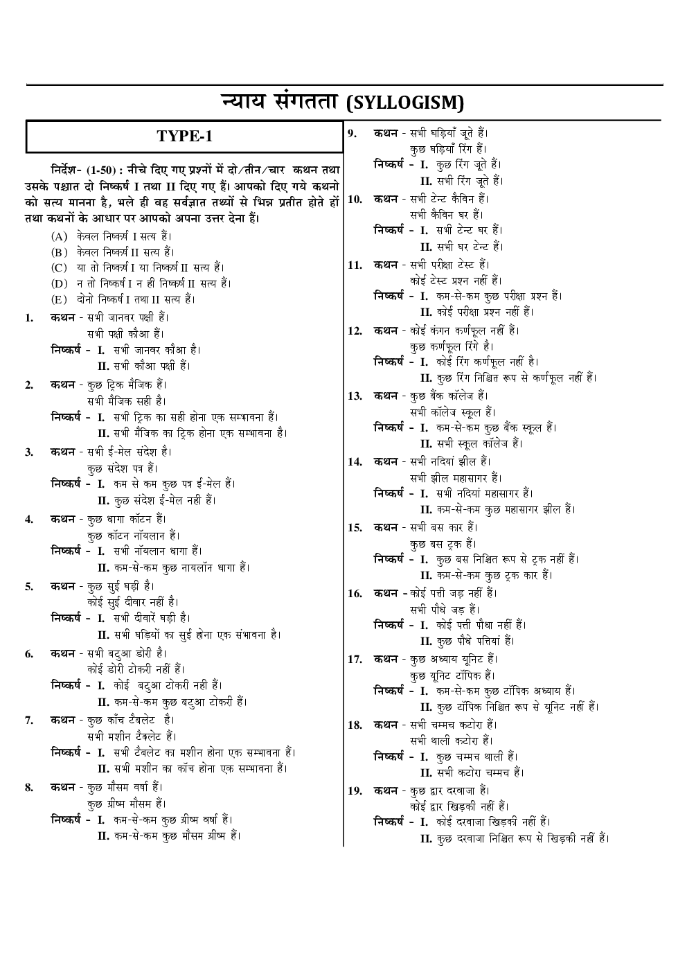 MP Economics MCQs - Page 2