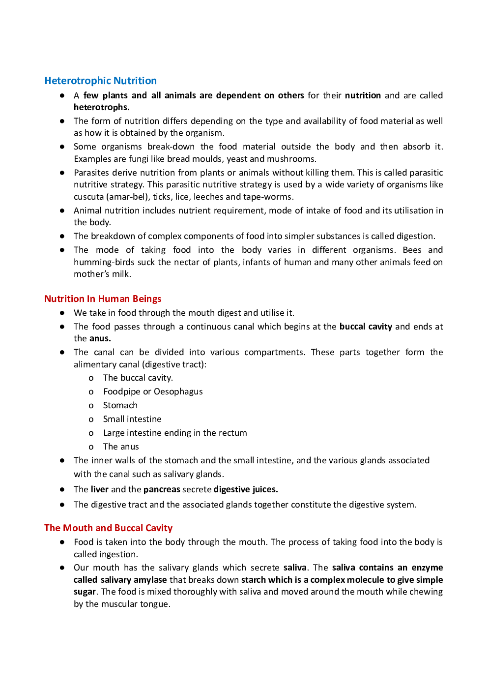 SSC CGL General Awareness All-in-One Preparation Book - Page 4