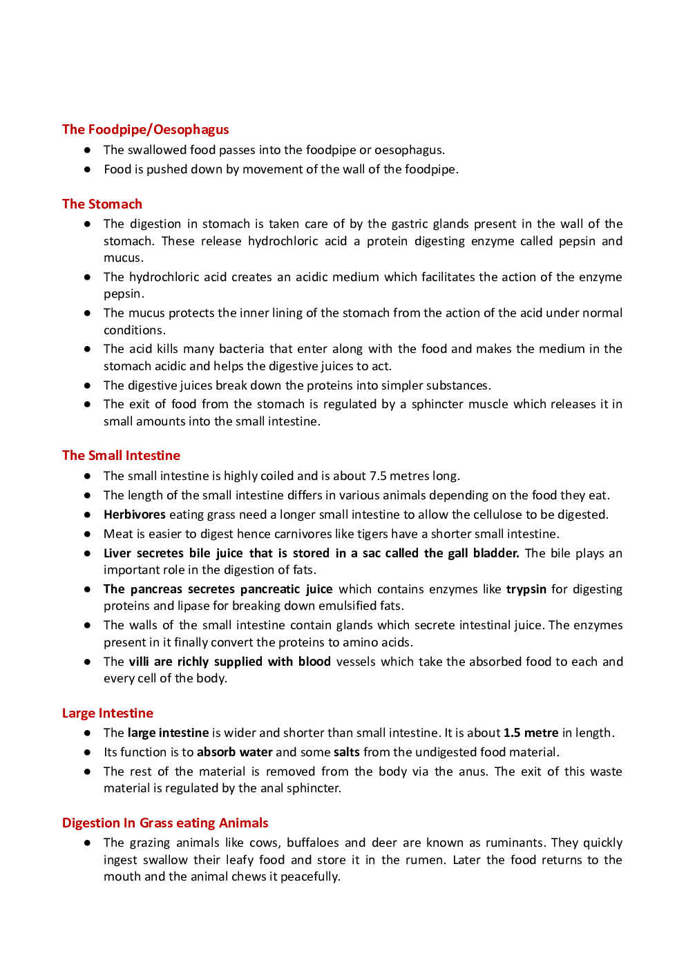 SSC CGL General Awareness All-in-One Preparation Book - Page 5