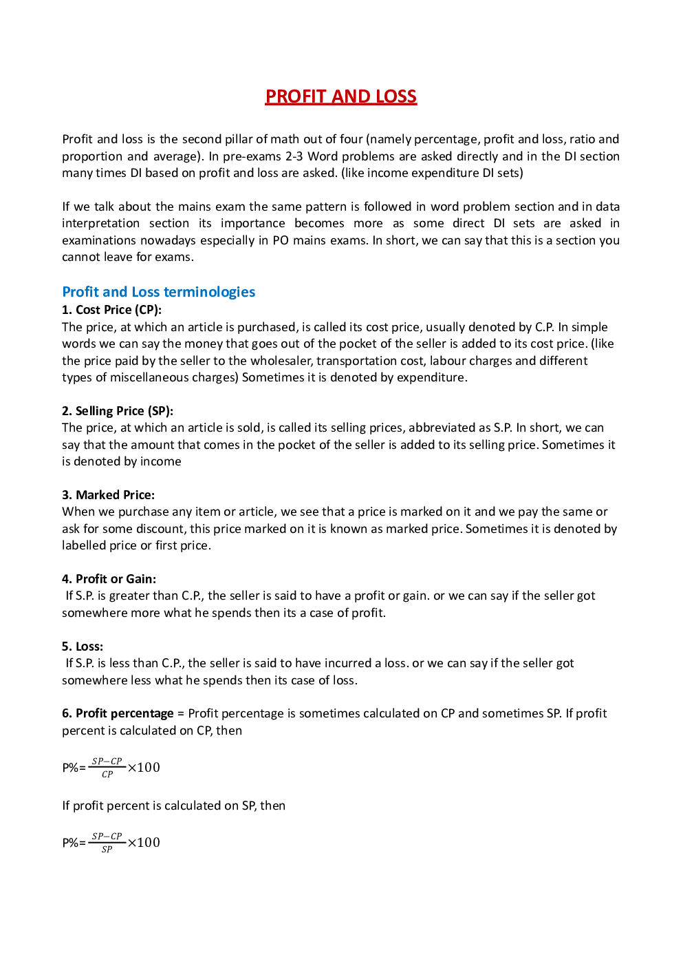 SSC CGL Quantitative Aptitude All-in-One Preparation Book - Page 2