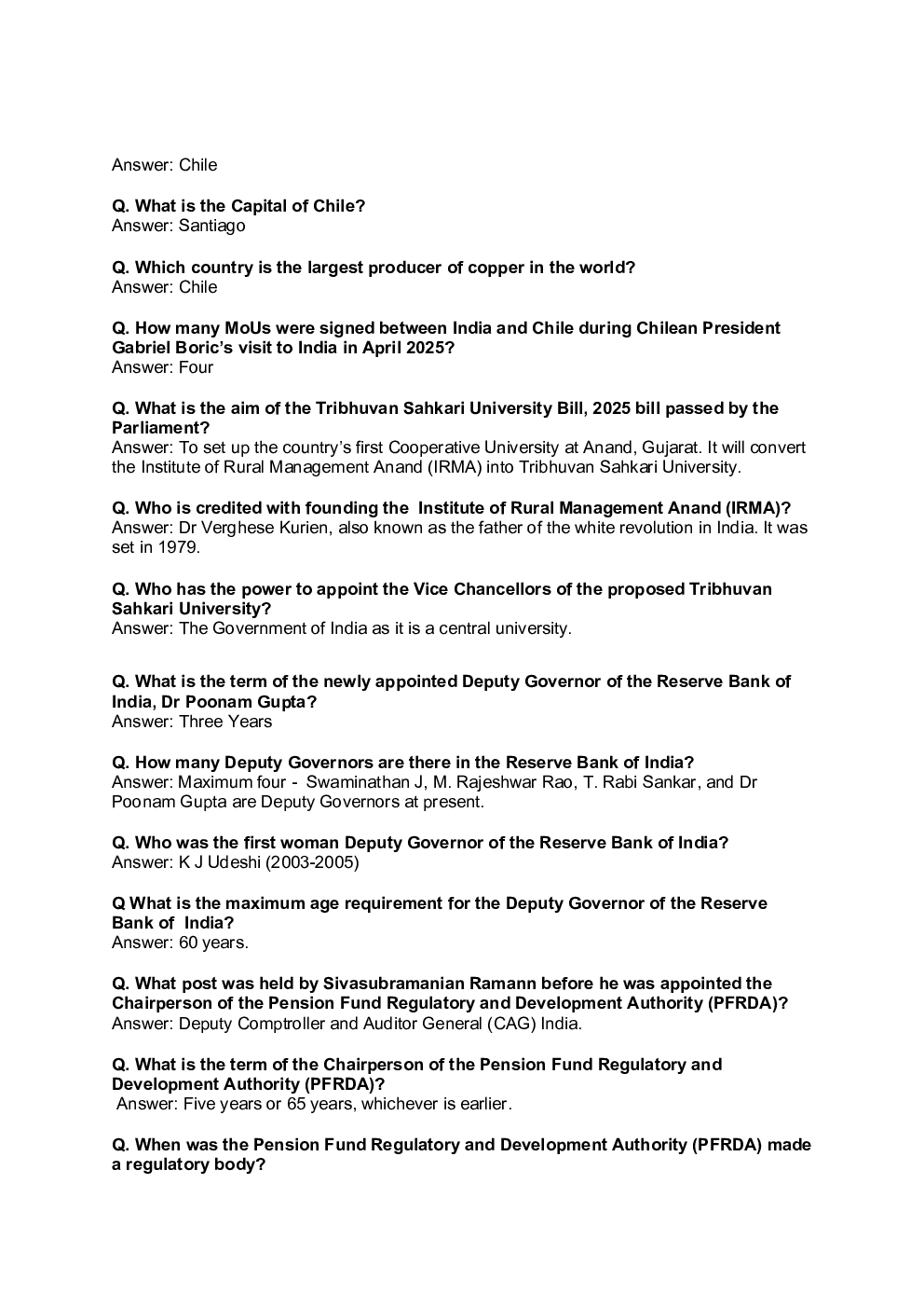 MP CURRENT AFFAIRS APR 2025 - Page 4