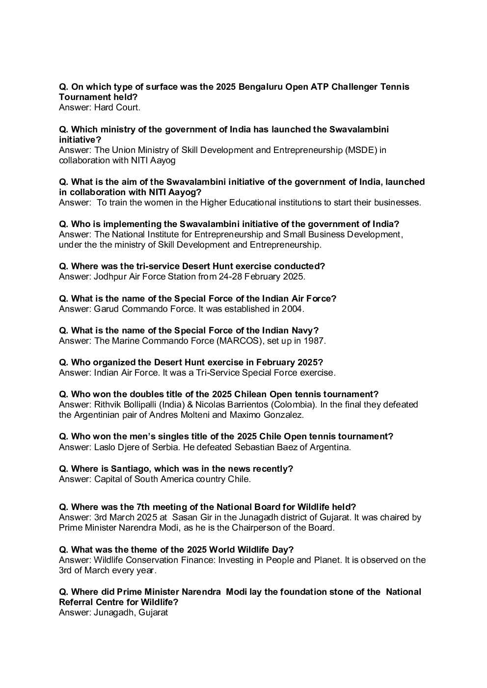 MP CURRENT AFFAIRS MAR 2025 - Page 4