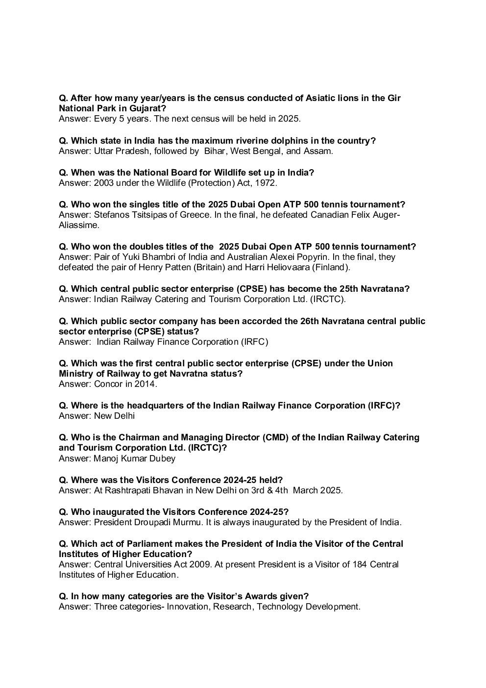 MP CURRENT AFFAIRS MAR 2025 - Page 5