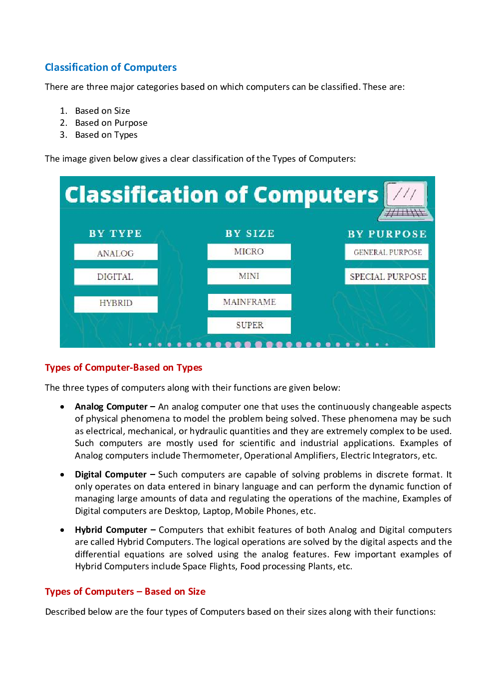 IBPS PO General Awareness Complete Notes And Tricks - Page 4