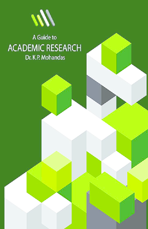 A Guide To Academic Research - Page 1