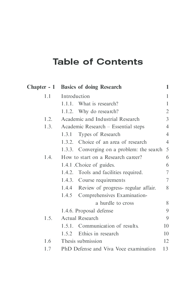 A Guide To Academic Research - Page 4