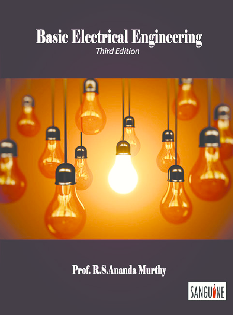 Basic Electrical Engineering  - Page 1