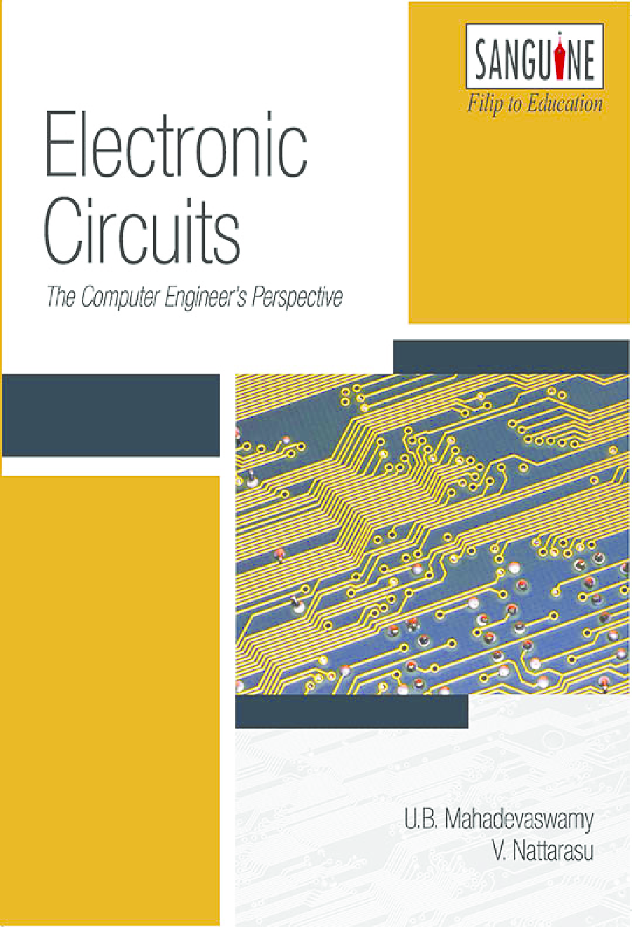 Electronic Circuits For Computer Engineers - Page 1