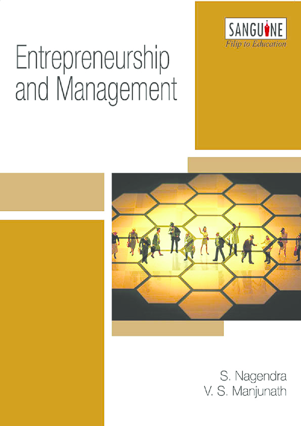 Entrepreneurship And Management - Page 1