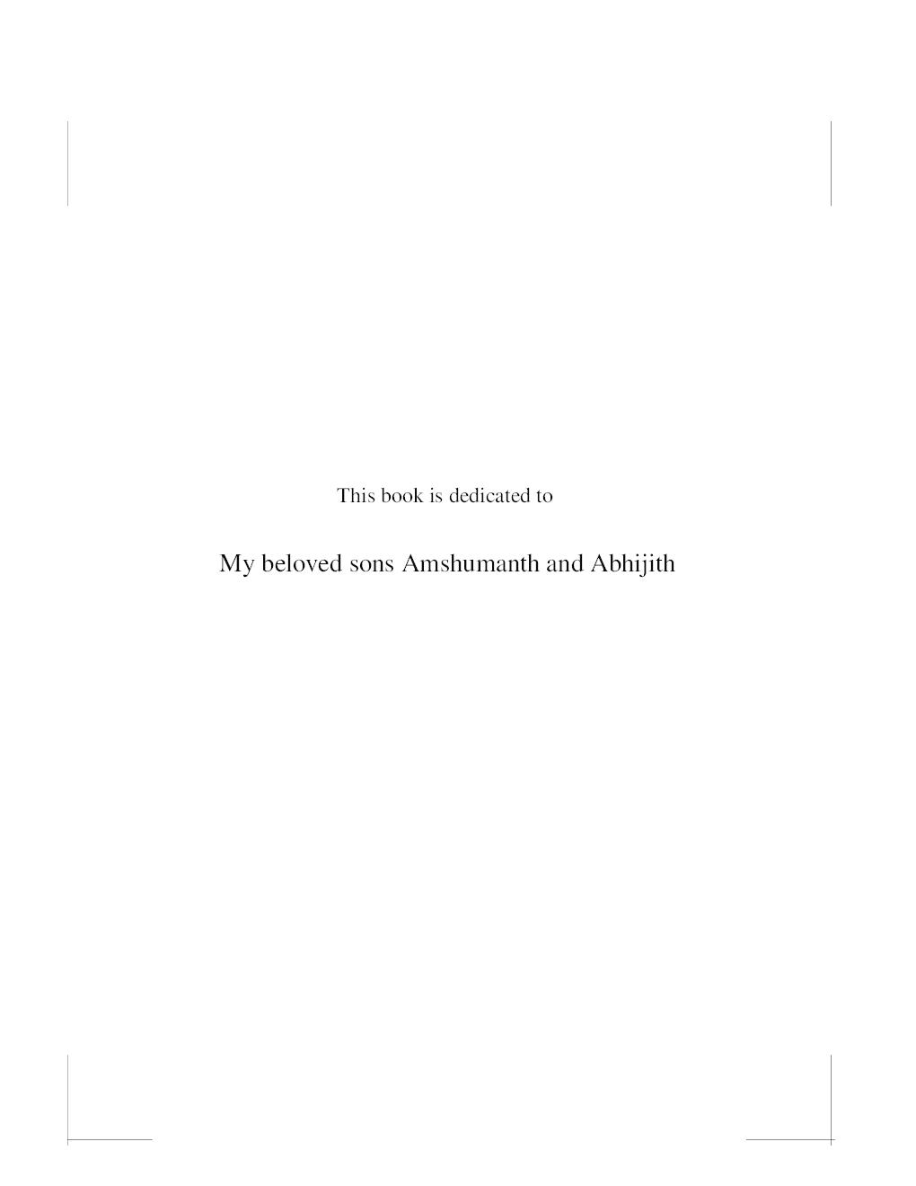 Fundamentals Of MATLAB - Page 5