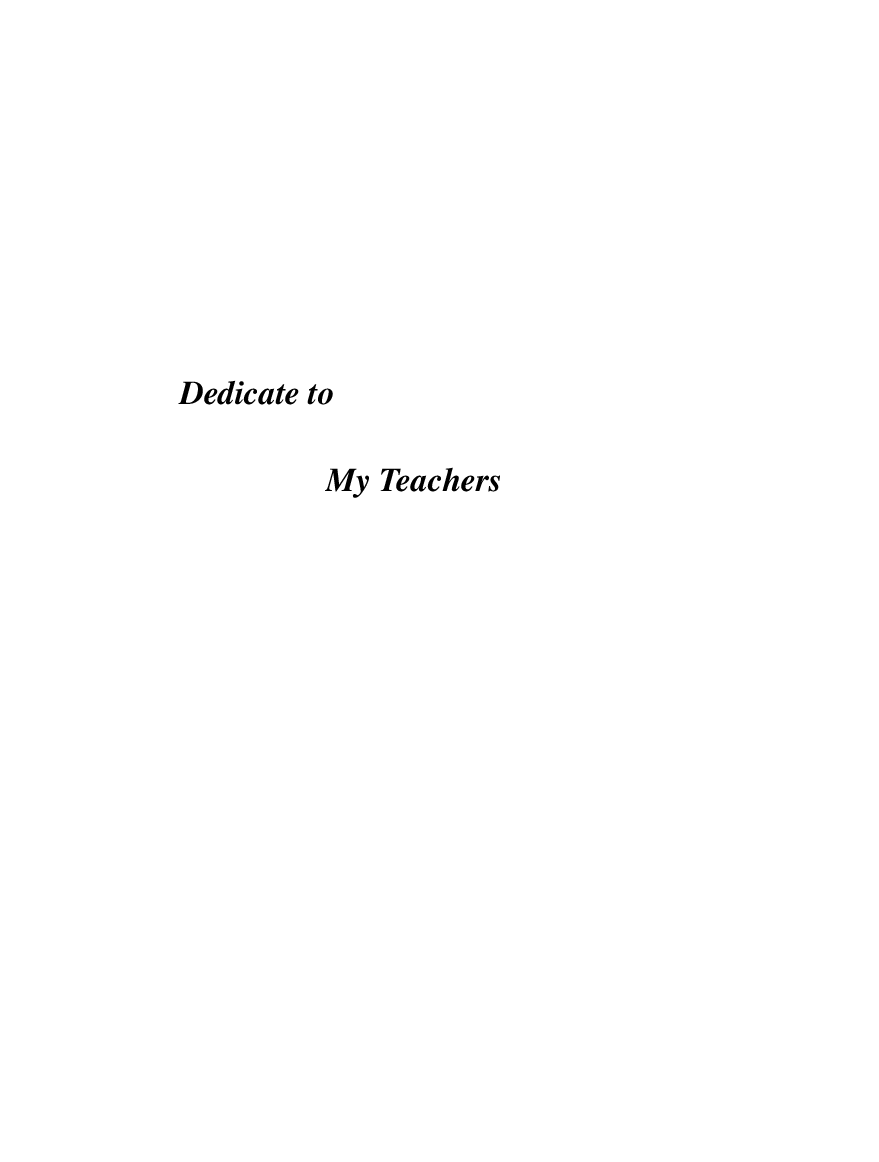 Elements Of Mechanical Engineering - Page 5