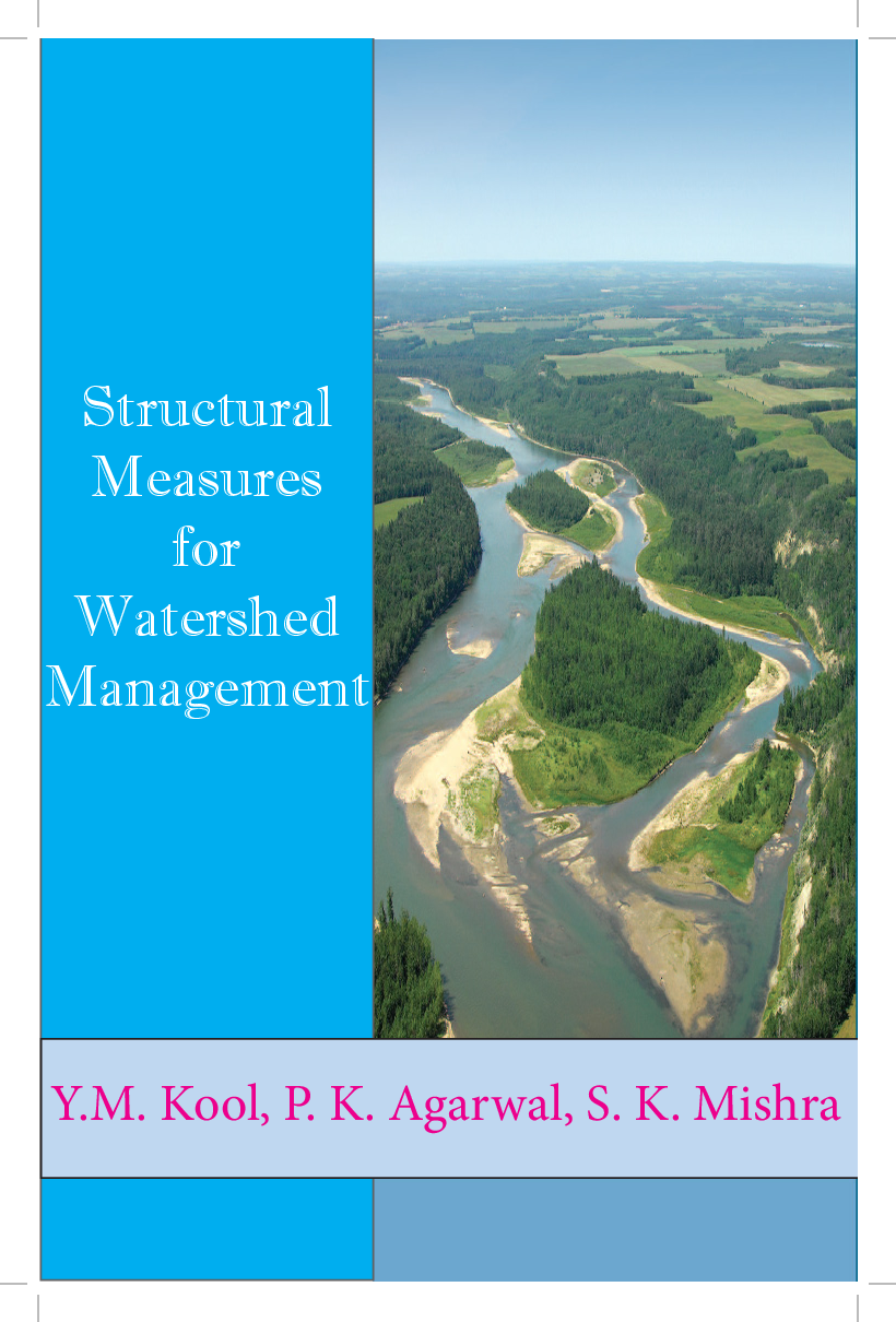 Structural Measures For Watershed Management - Page 1