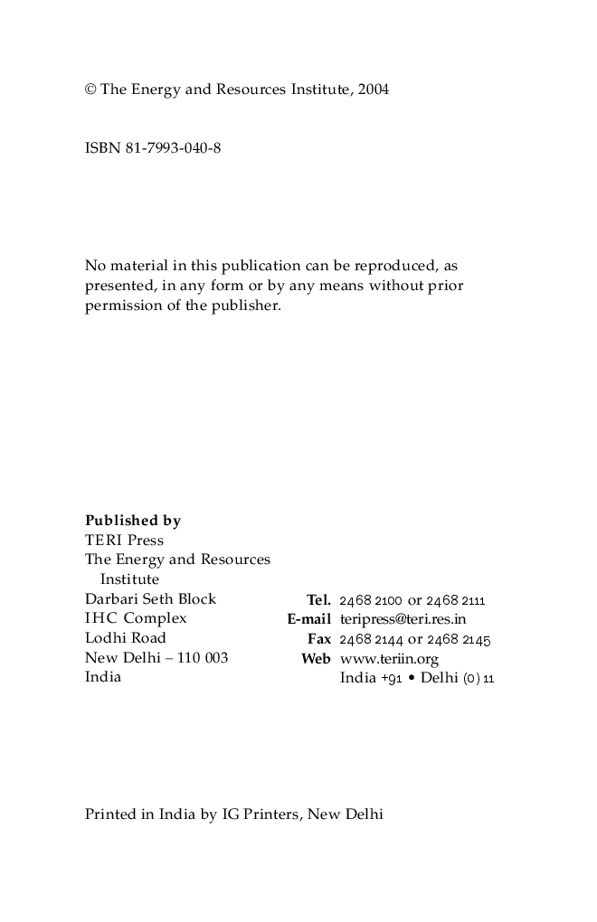 Business Unusual : Championing Corporate Social Responsibility - Page 3