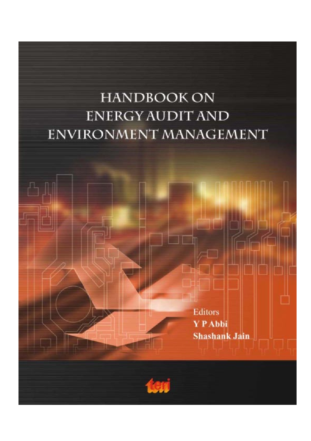 Handbook On Energy Audit And Environment Management  - Page 1
