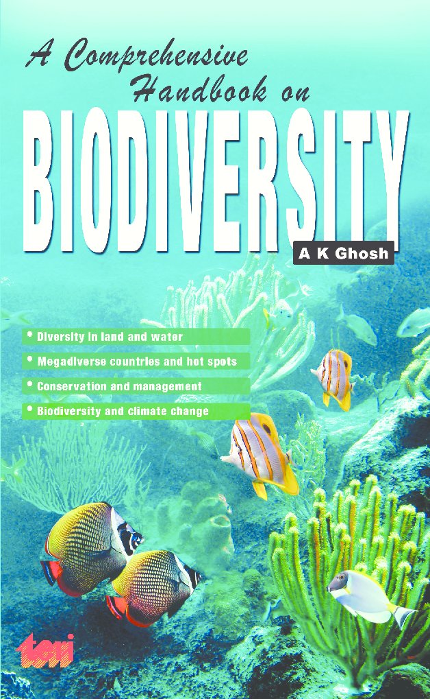 A Comprehensive Handbook on Biodiversity  - Page 1