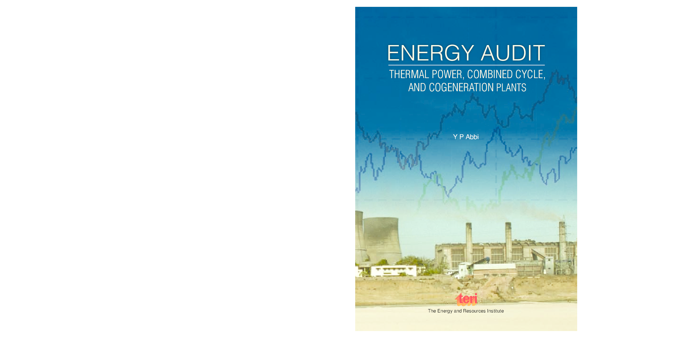 Energy Audit : Thermal power, Combined cycle And Cogeneration Plants - Page 1
