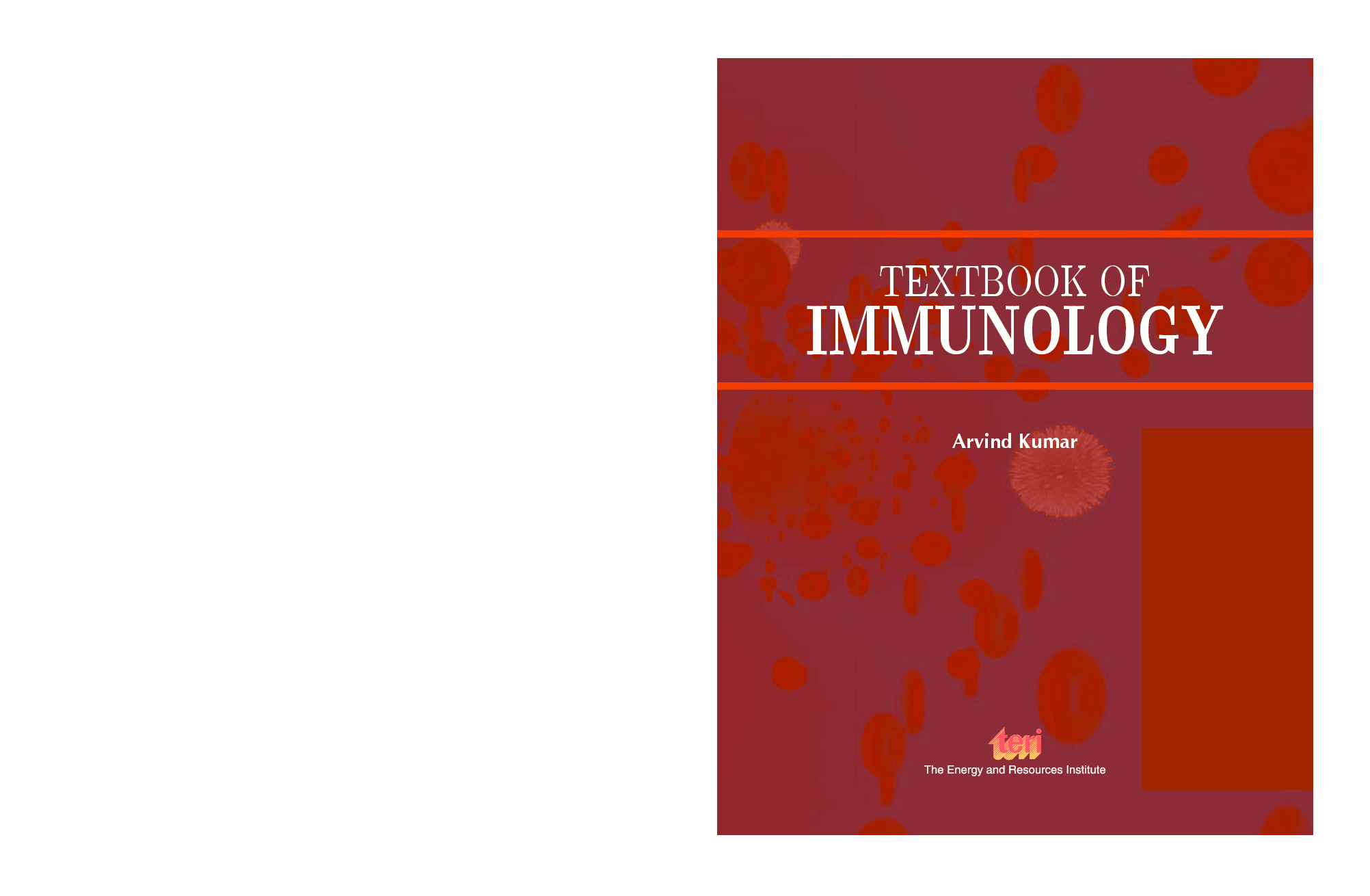 Textbook of Immunology  - Page 1