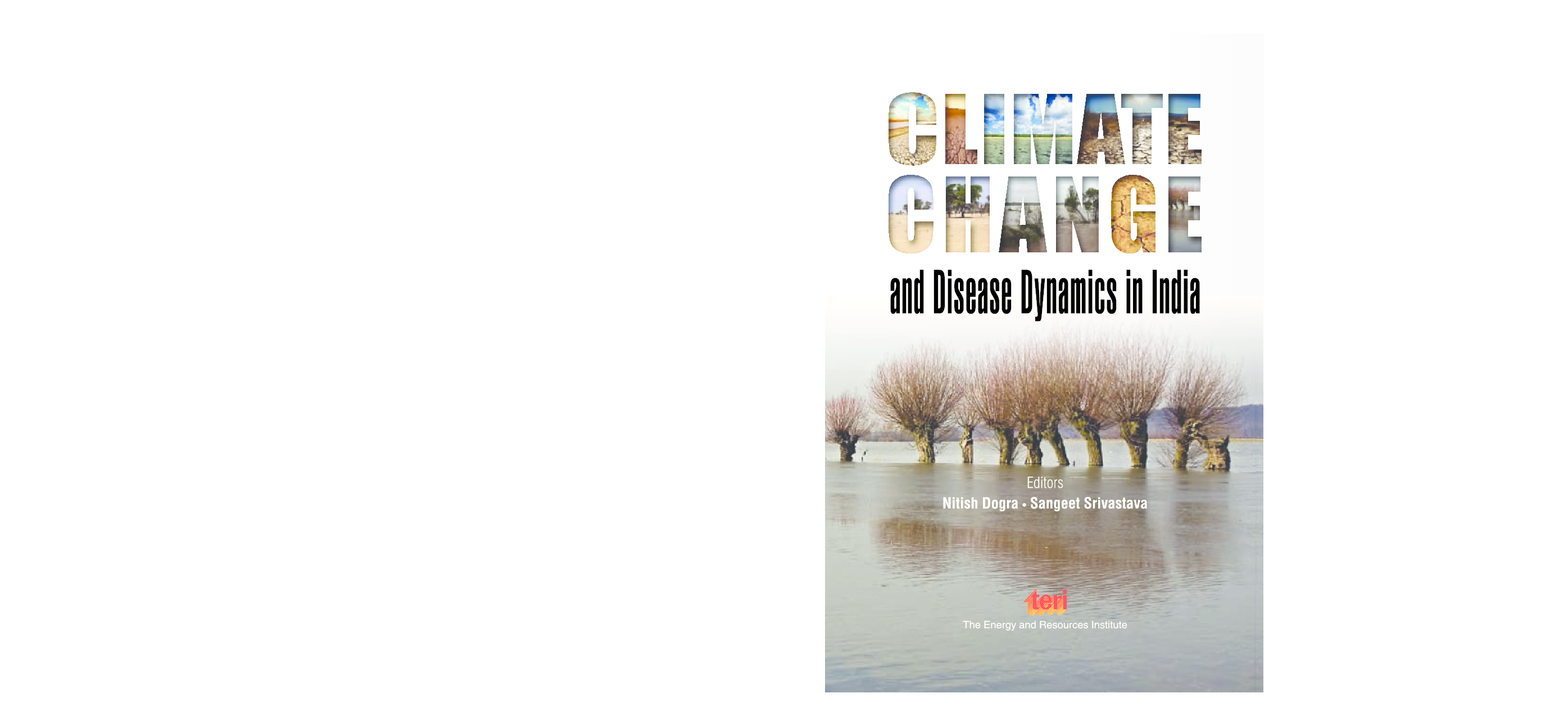 Climate Change and Disease Dynamics in India  - Page 1