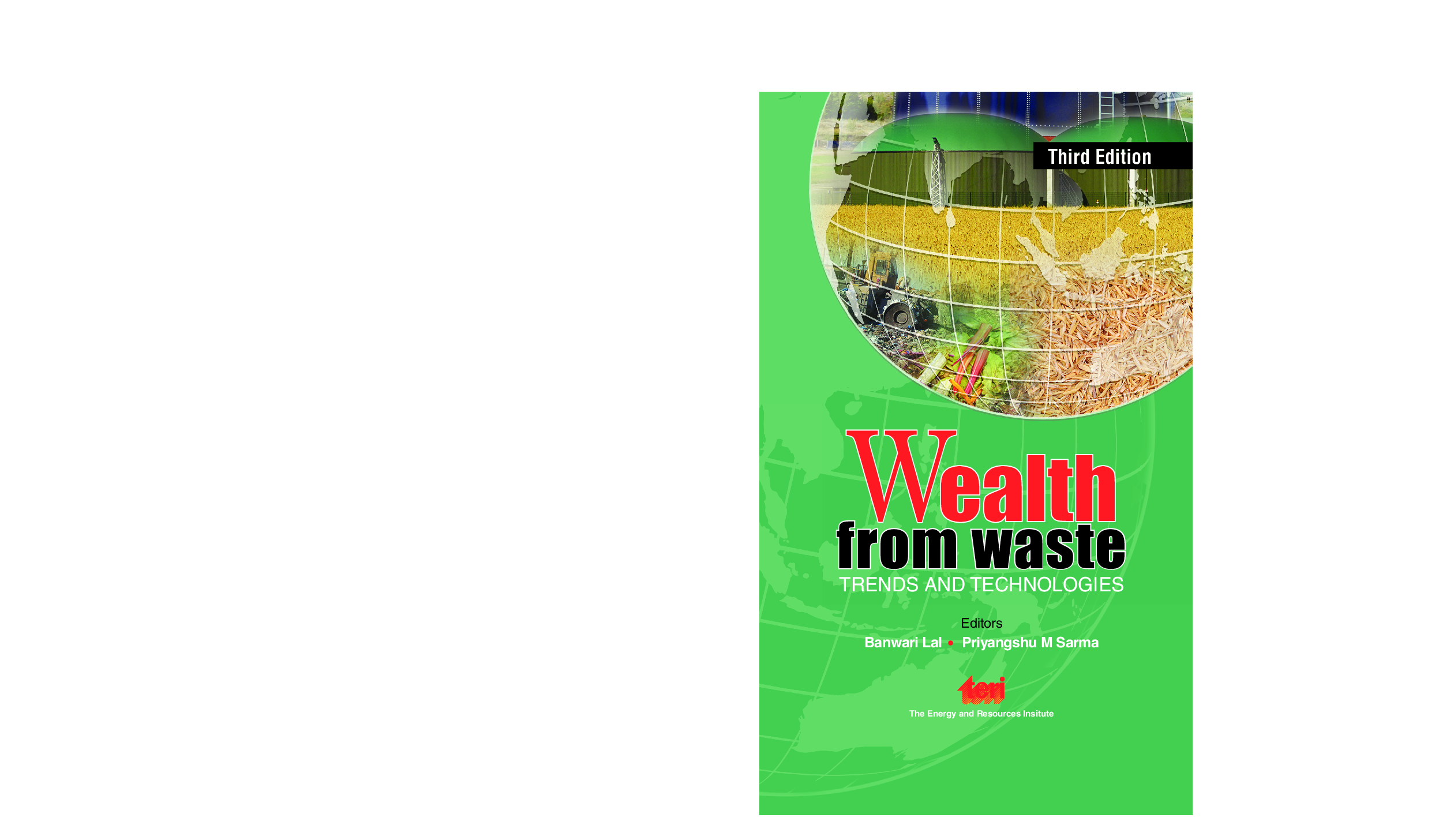 Wealth from Waste : Third Edition - Page 1