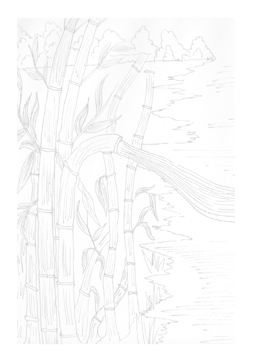 Golden Greens: the Amazing World of Plants - Page 3