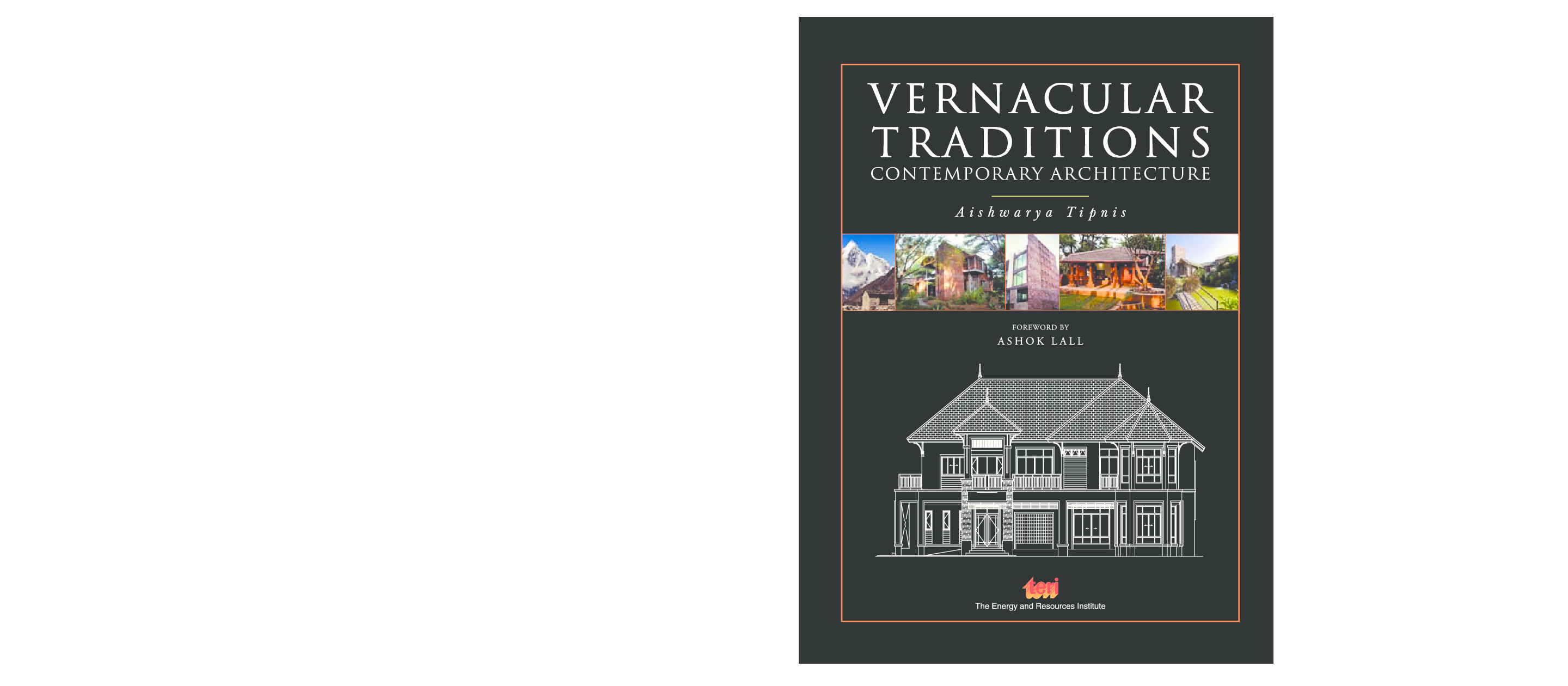 Vernacular Traditions: contemporary architecture - Page 1