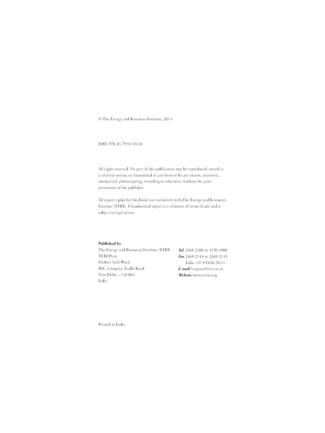 The Land of the Setting Sun & Other Nature Tales  - Page 5