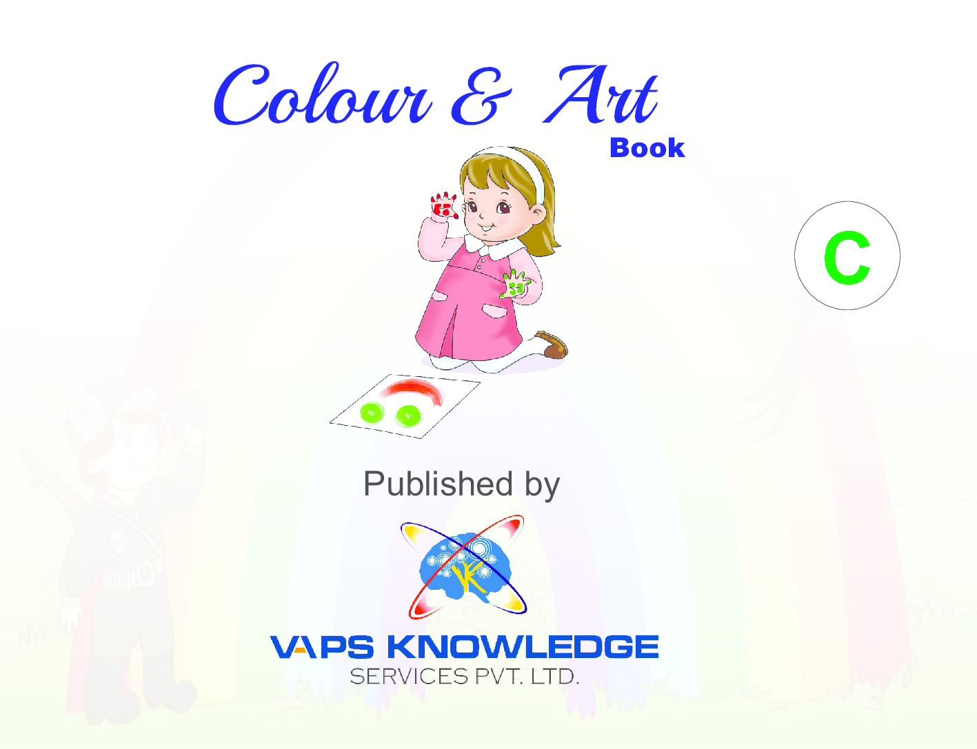 Color & Art C - Page 3