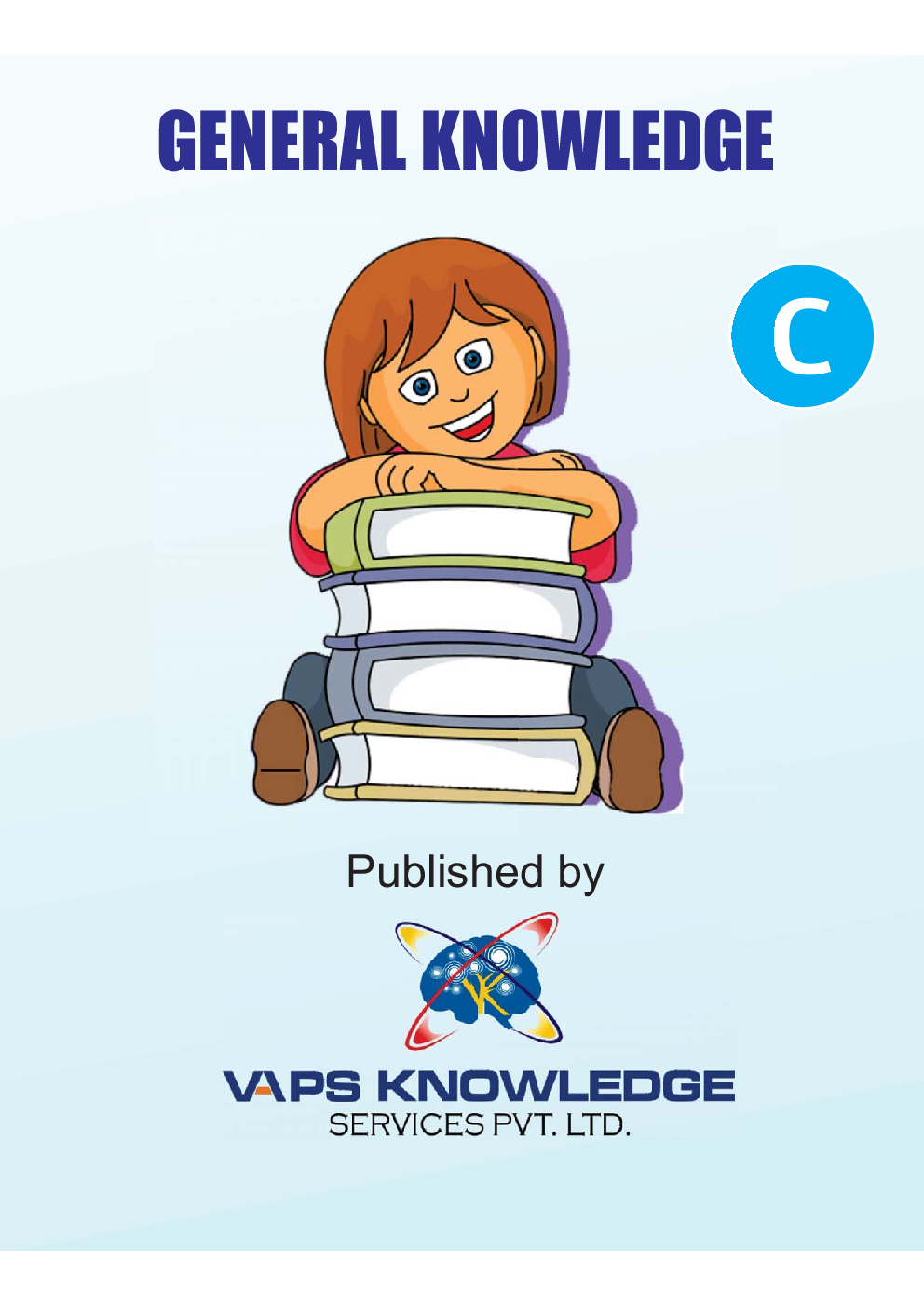 General Knowledge C - Page 2