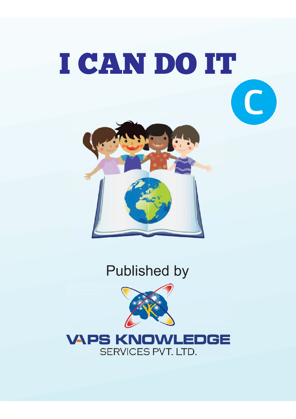 I Can Do It C - Page 2