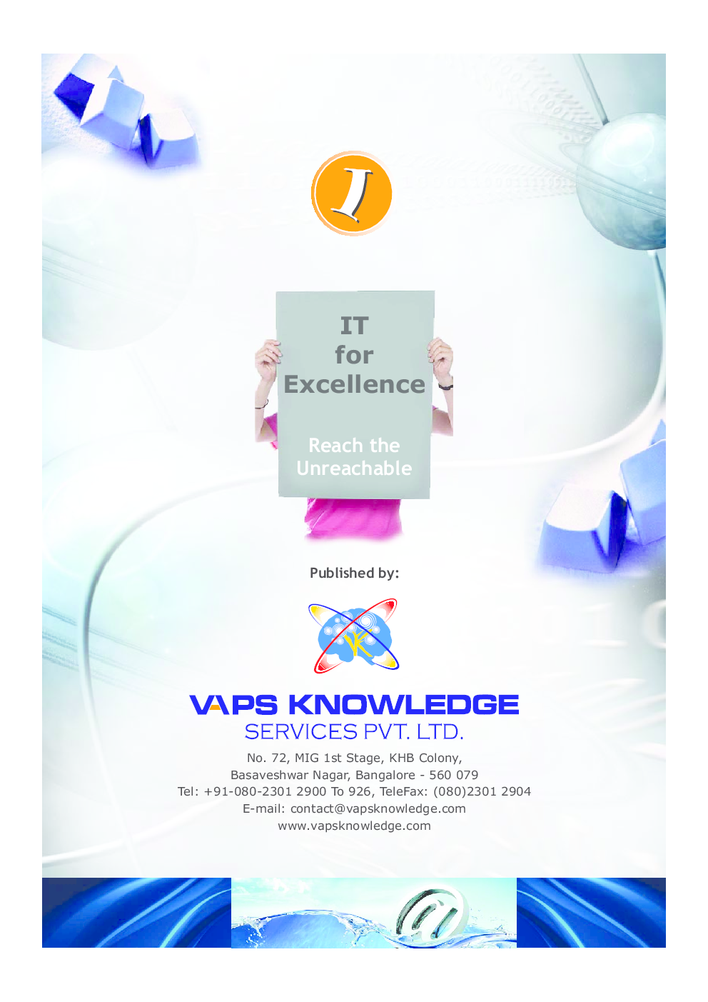 IT For Excellence 8TH STD - Page 2