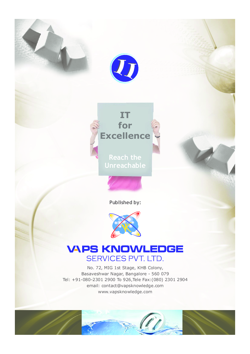 IT For Excellence 9TH STD - Page 2