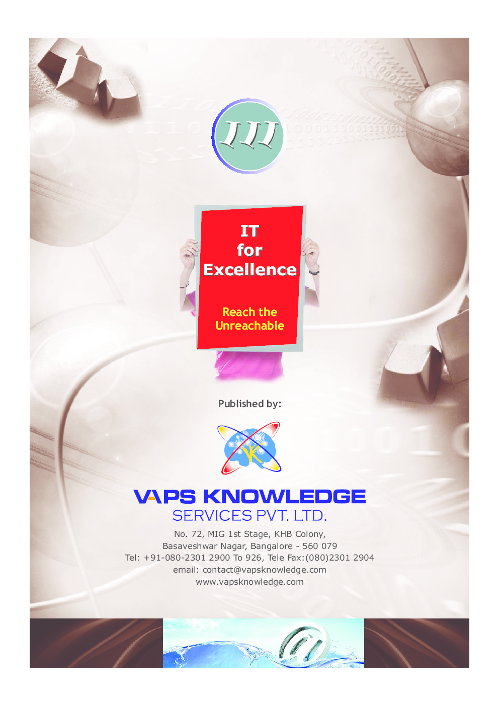 IT For Excellence 10TH STD - Page 2