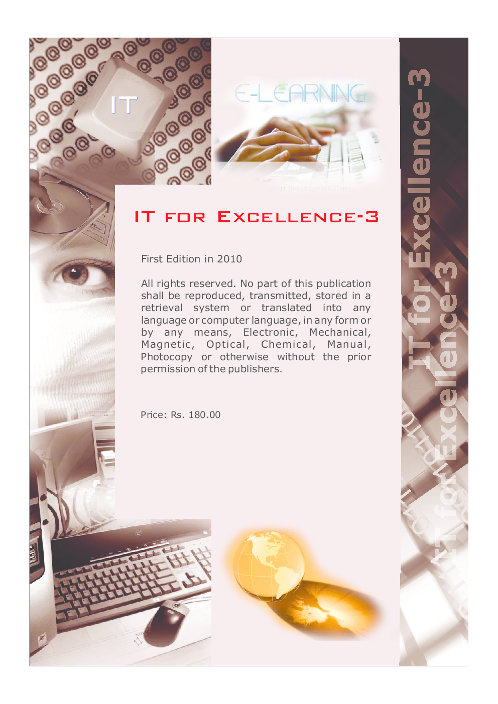 IT For Excellence 10TH STD - Page 3